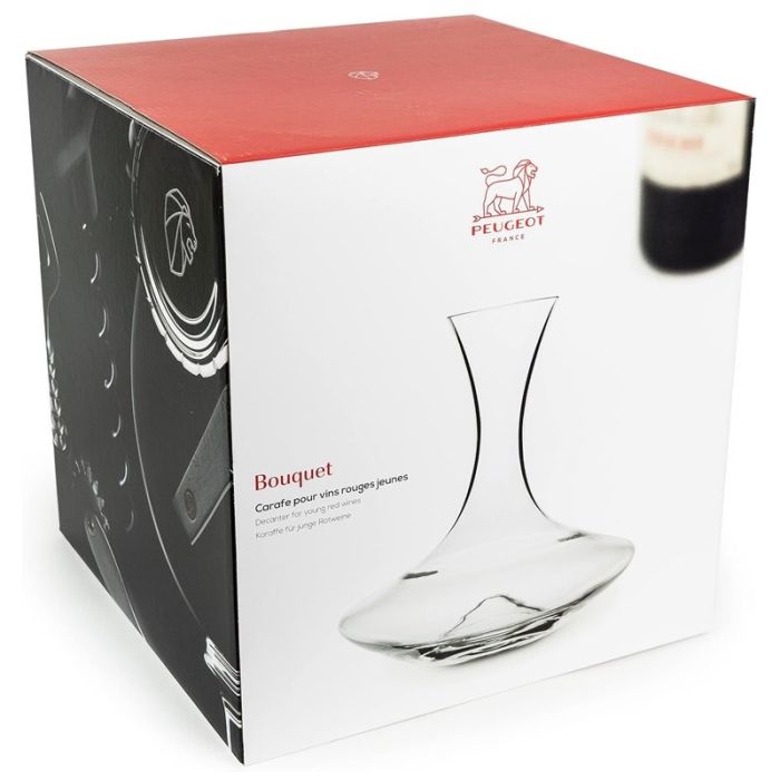 Decanter Bouquet 750 ml