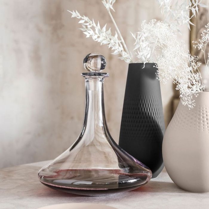Vinobile Medoc Connaisseur, Caraffa