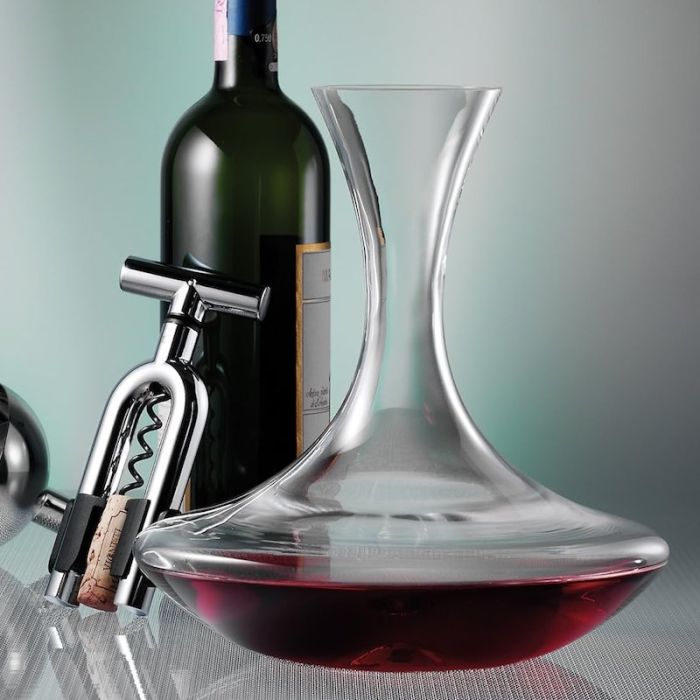 Clever & More, Decanter