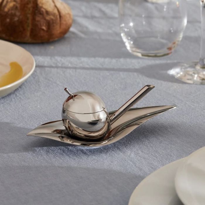 Taste-huile, Degustaolio