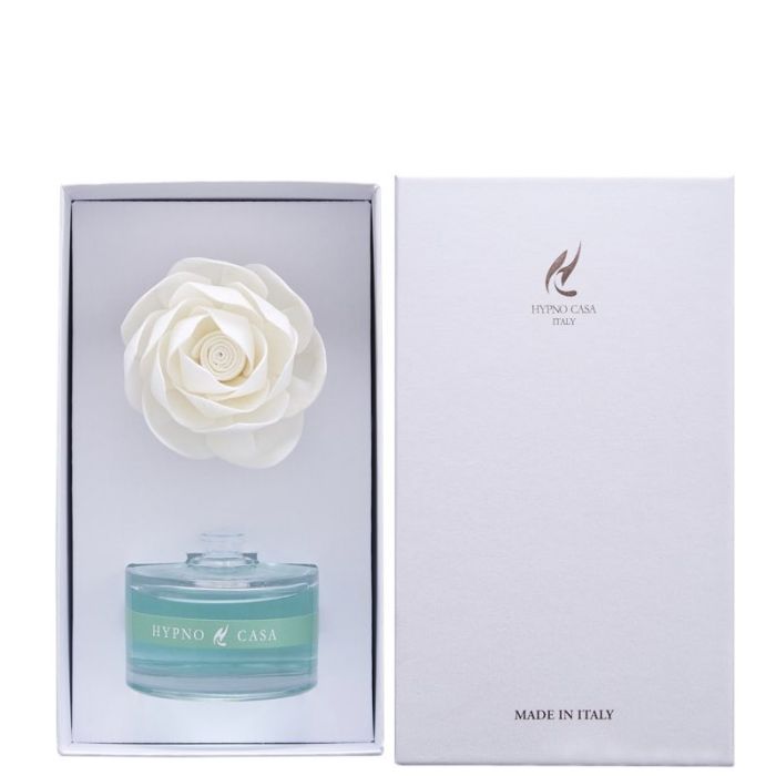 Acqua Marina, Diffusore con Fiore