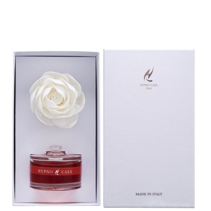 Melograno, Diffusore con Fiore