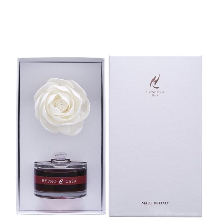 Mosto d'Autunno, Diffusore con Fiore