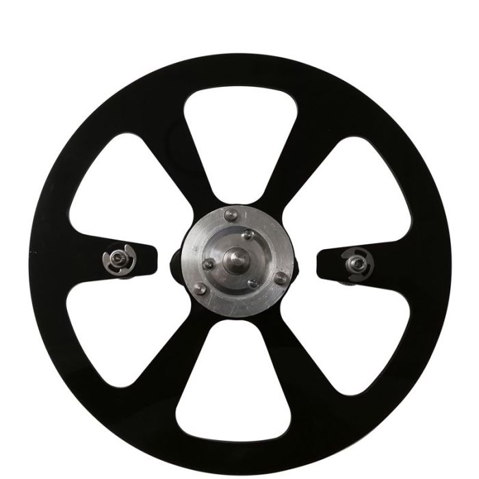 Disco Rimuovi Lama Affettatrice Home Line 200