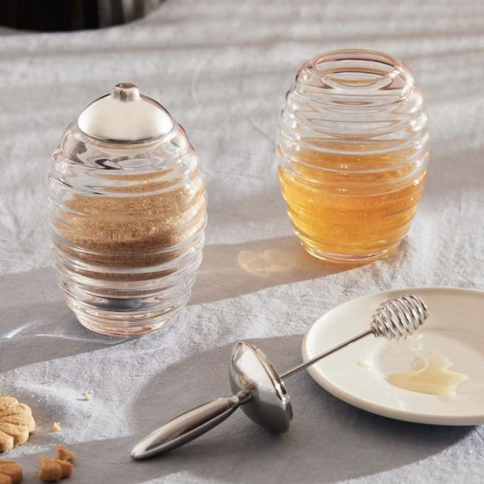 Honey Pot, Dosatore per Miele