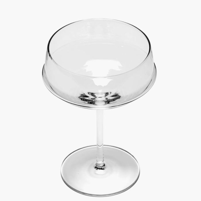Dune, Coppa da Champagne