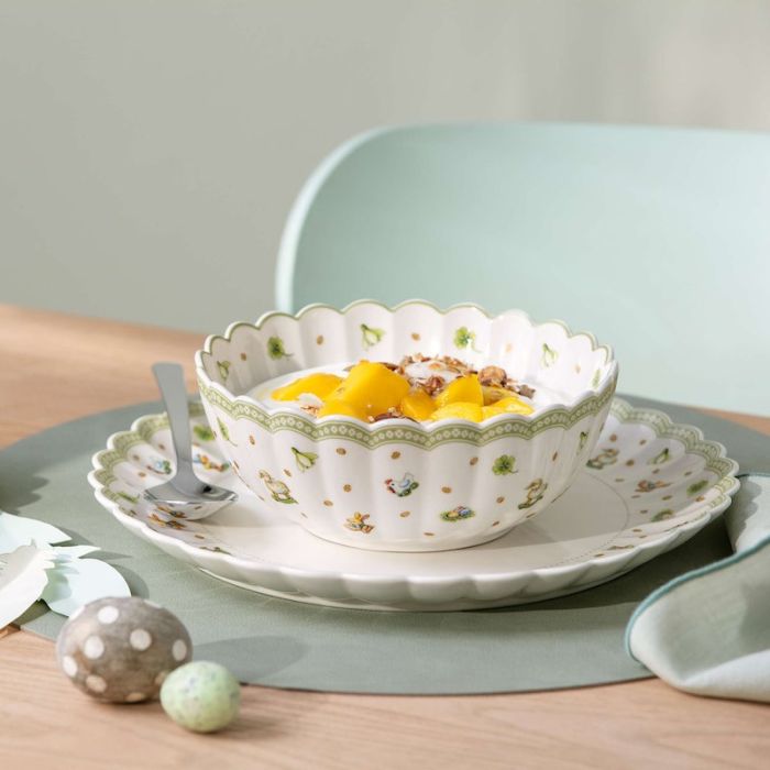 Easter Delight, Ciotola Cereali 17cm