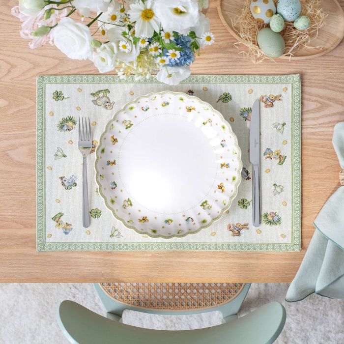 Easter Delight, Piatto Pasta 23,5cm