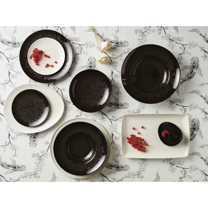 Eclipse, Piatto Pasta 27cm