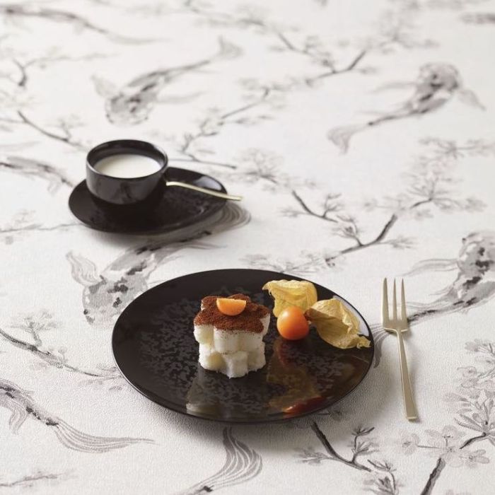 Eclipse, Set Piatti 12 pezzi