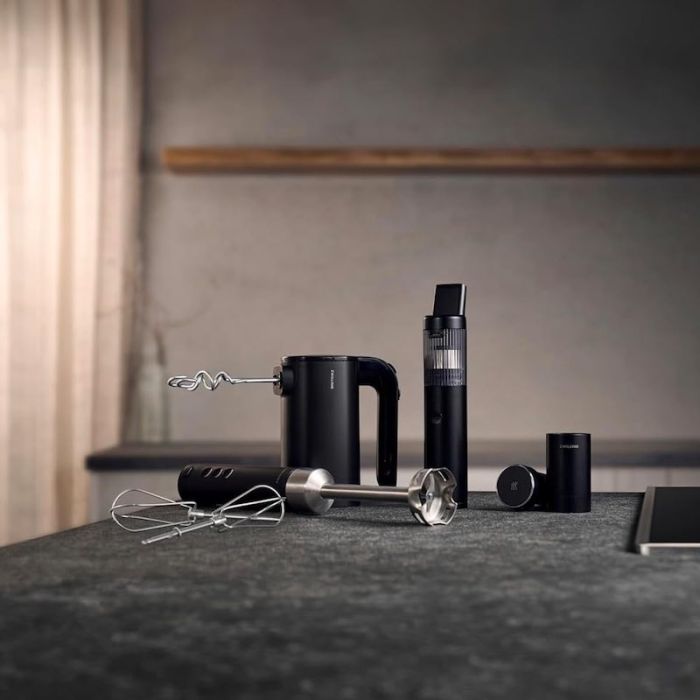Xtend, Frullatore a Immersione Cordless