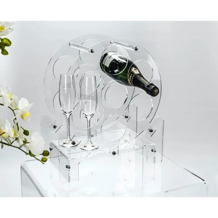 Enoteca Mini, Cantinetta Portabottiglie