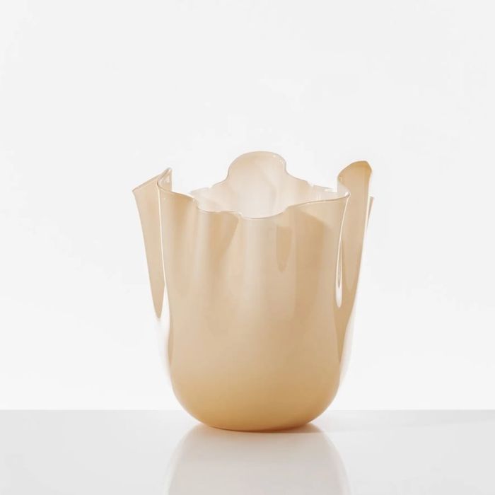Fazzoletto Opalino, Vaso Pesca