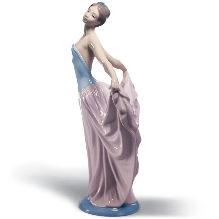Figurina Ballerina 30cm Figurina Ballerina 30cm