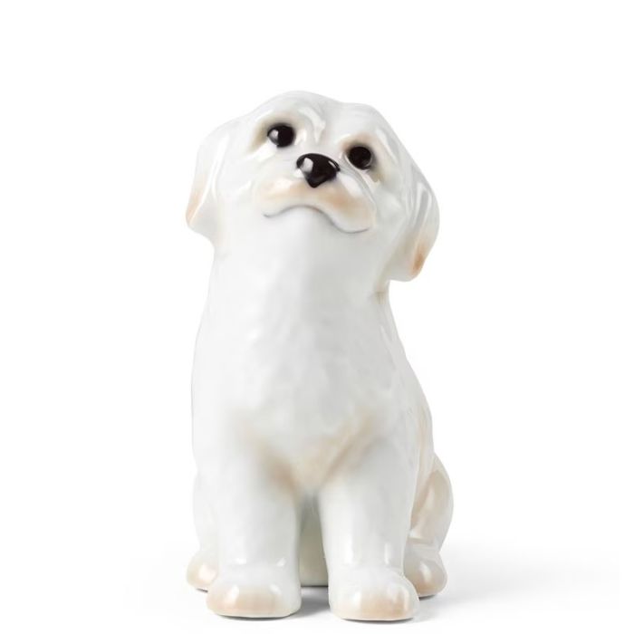 Annual Figurine 2024, Cane 10,5cm 