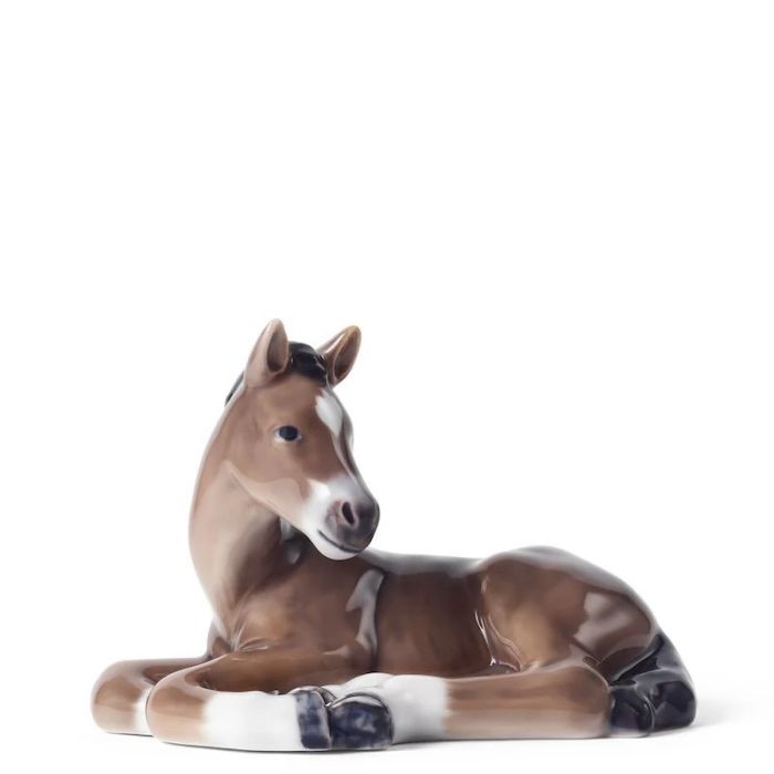 Zodiac Figurine 2026, Statuina Cavallo 9cm