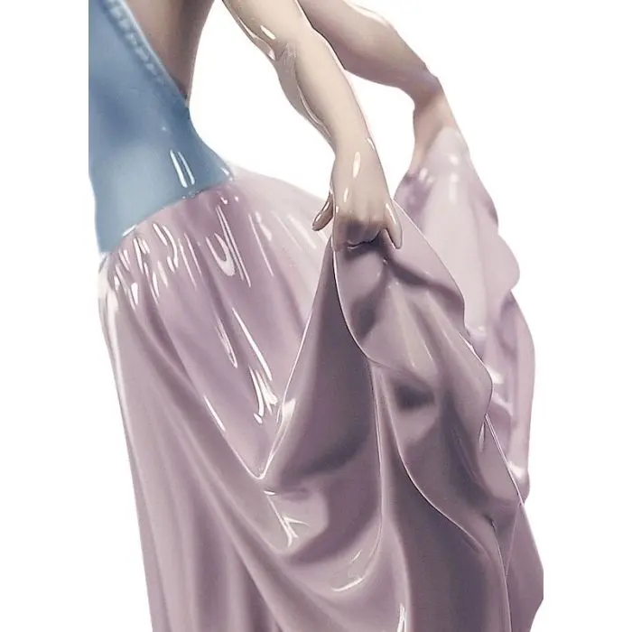 Figurina Ballerina 30cm