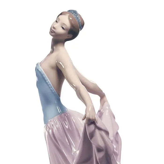Figurina Ballerina 30cm