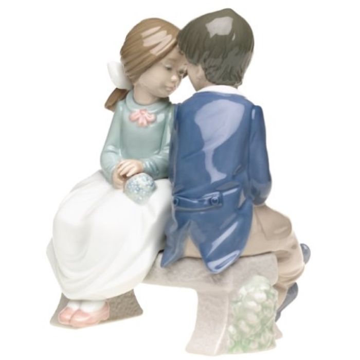Statuina Primo Amore 