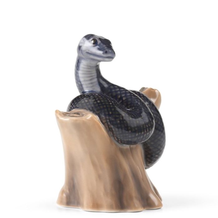 Figurina Zodiaco 2025, Serpente 9,5cm