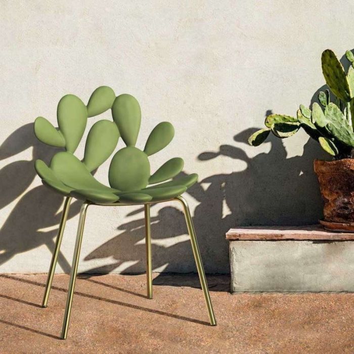 Filicudi Chair, Sedia