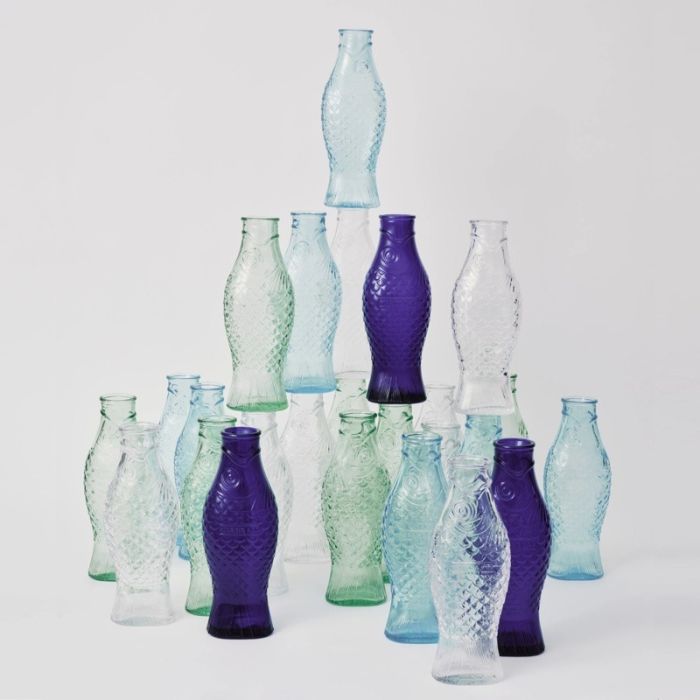 Fish & Fish, Caraffa a forma di Pesce