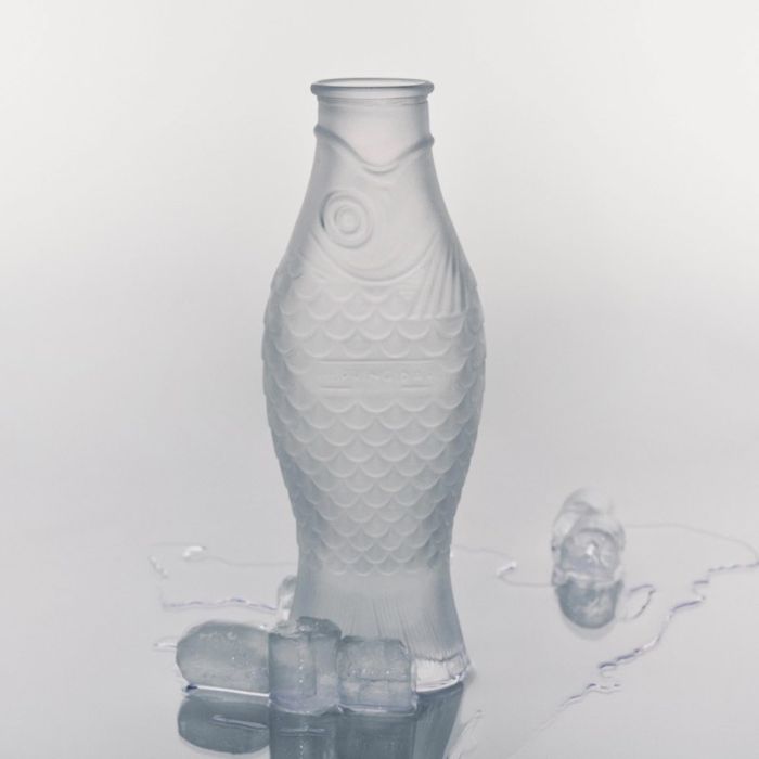 Fish & Fish, Caraffa a forma di Pesce