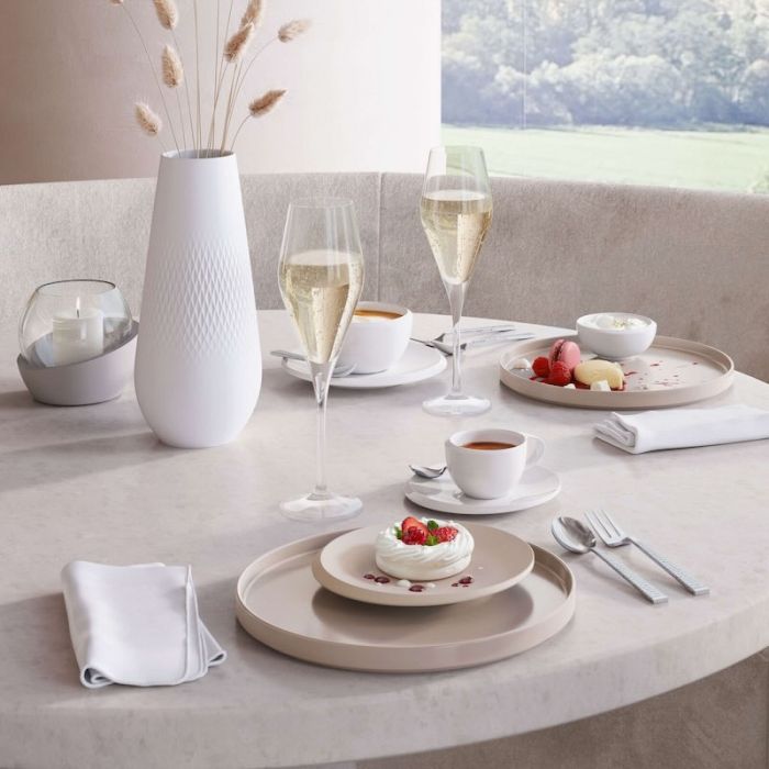 La Divina, Flute set 4 Pezzi