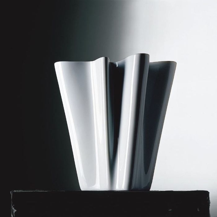Flux, Vaso