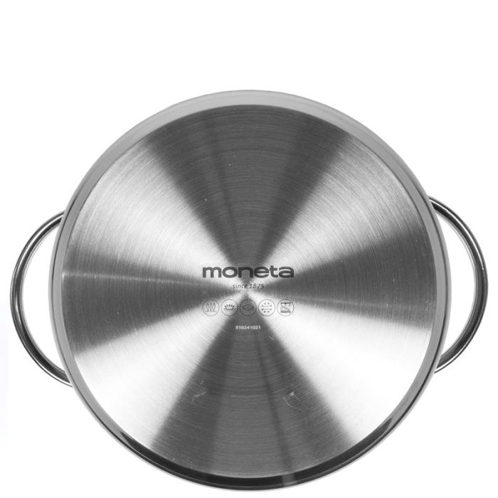 Allegro, Pentola con Scolapasta 22cm