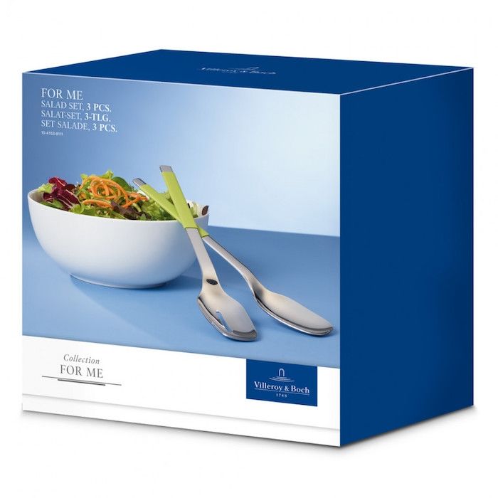 For Me, Set Insalata 3 pezzi
