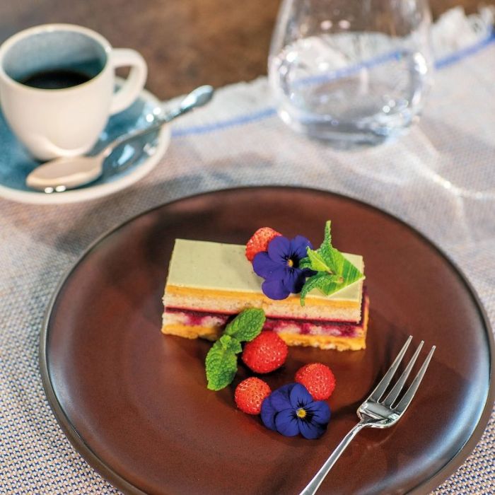 Bloom, Set 6 Forchettine Dolce
