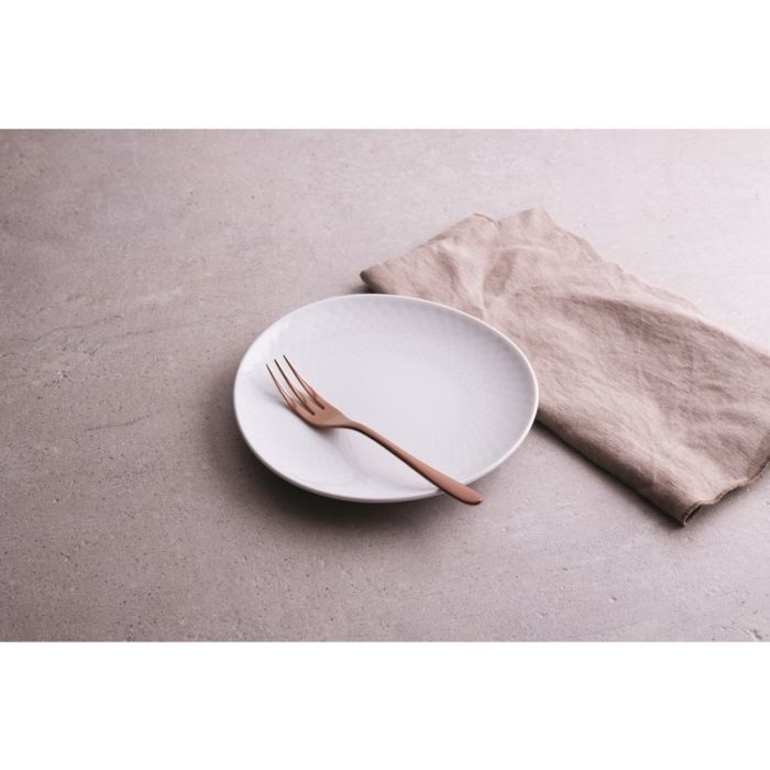 Taste PVD, Set 6 Forchettine Copper