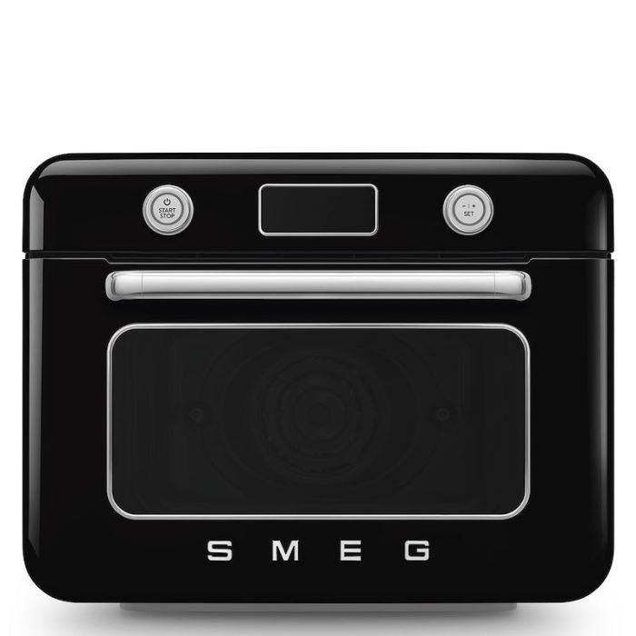Anni 50, Forno Combinato a Vapore da appoggio