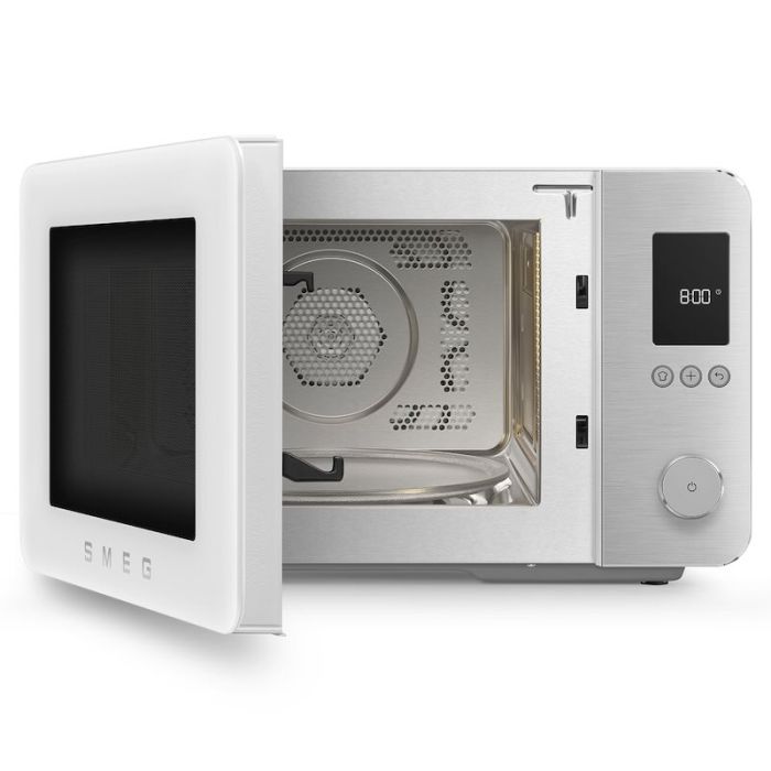 Anni '50, Forno Microonde Combinato