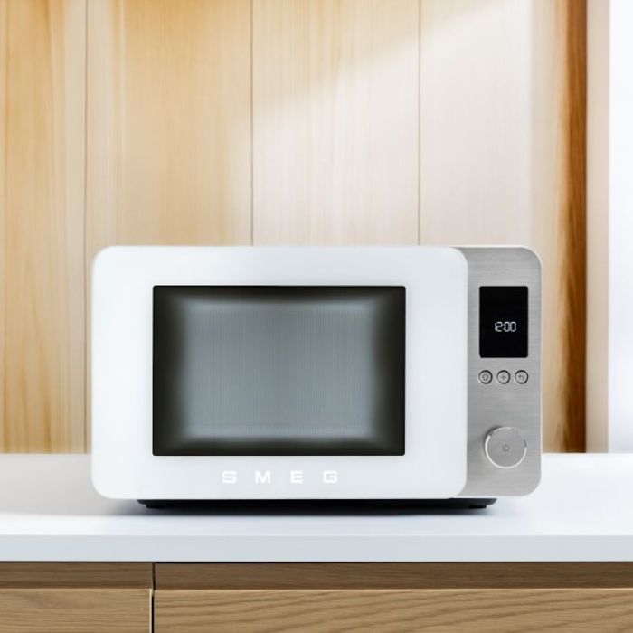 Anni '50, Forno Microonde Combinato