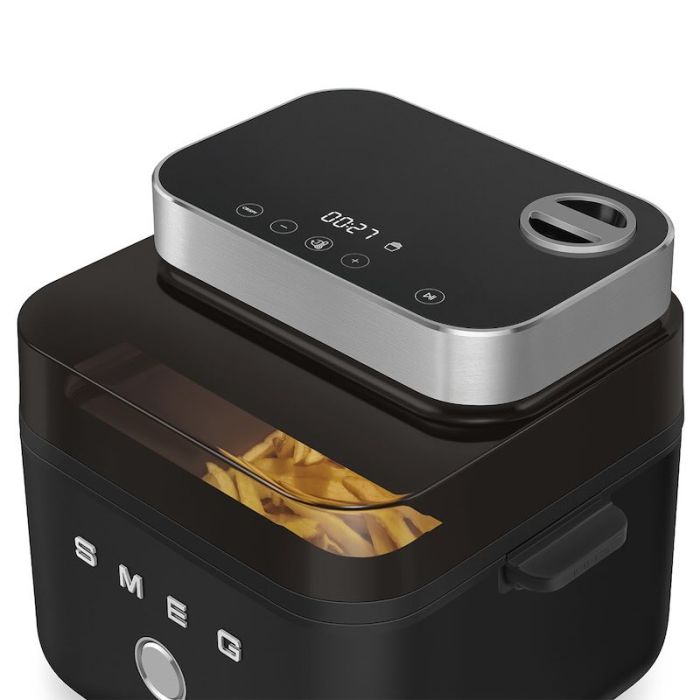 Smeg Friggitrice ad Aria 7L