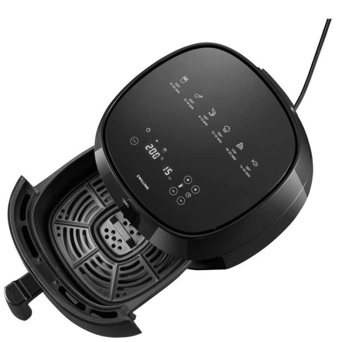 Friggitrice ad Aria 4 Lt