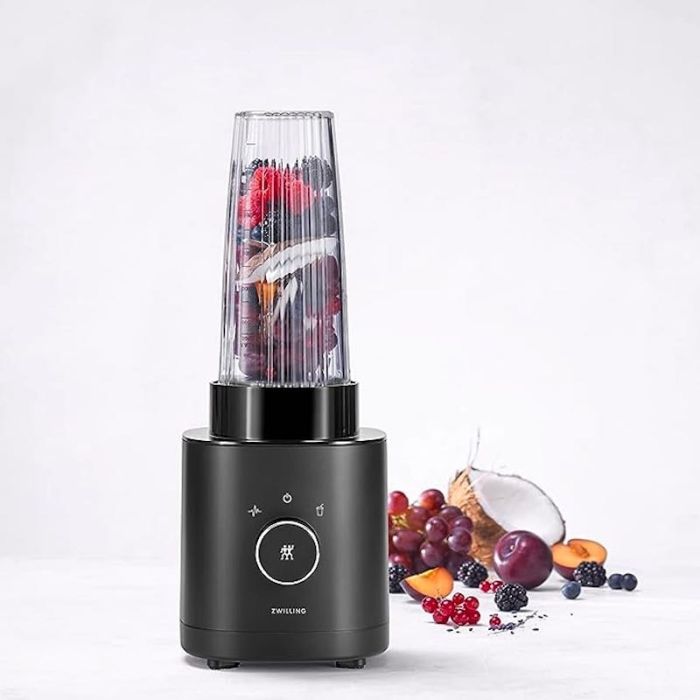 Enfinigy, Frullatore Smoothie Maker