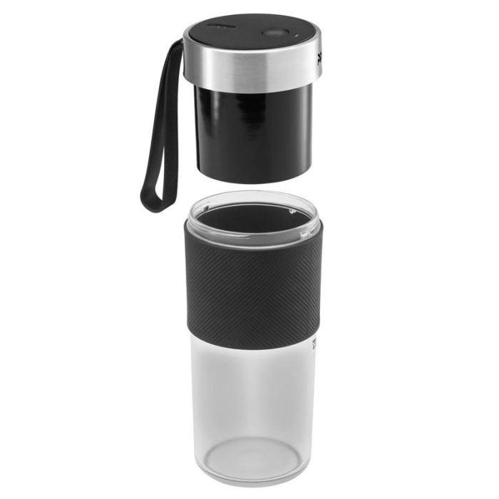 Kitchen Mini, Frullatore Portatile
