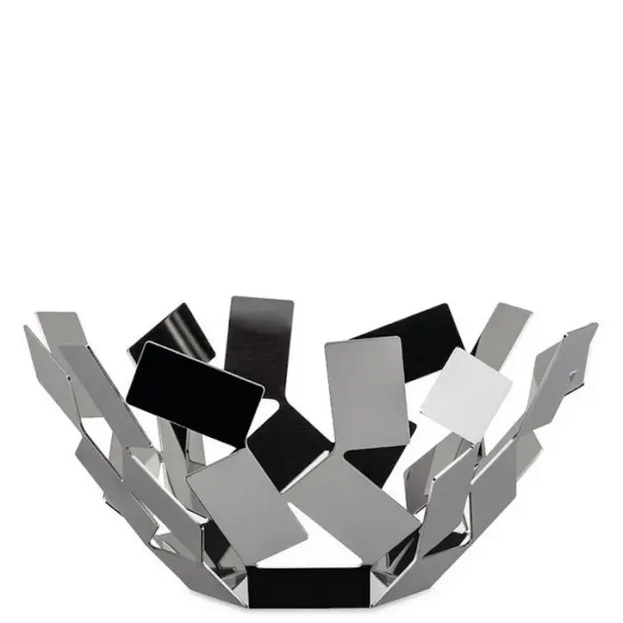 La Stanza dello Scirocco, Fruttiera