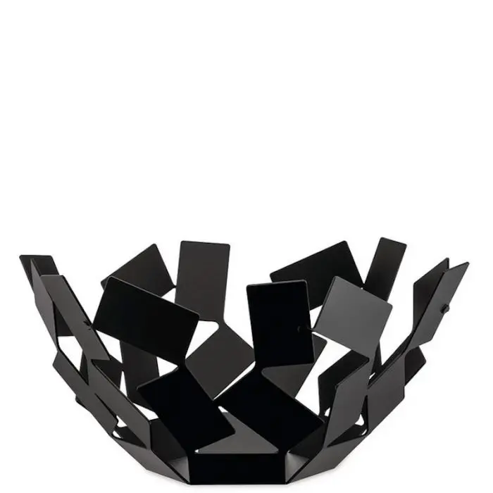 La Stanza dello Scirocco, Fruttiera