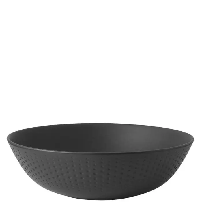 Manufacture Collier Noir, Fruttiera 27cm Manufacture Collier Noir, Fruttiera 27cm