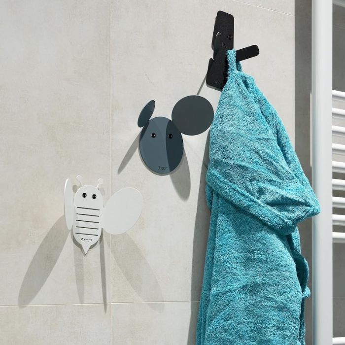 Bee, Set 2 Ganci Appendiabiti