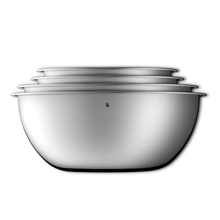 Gourmet, Set 4 Ciotole Cucina