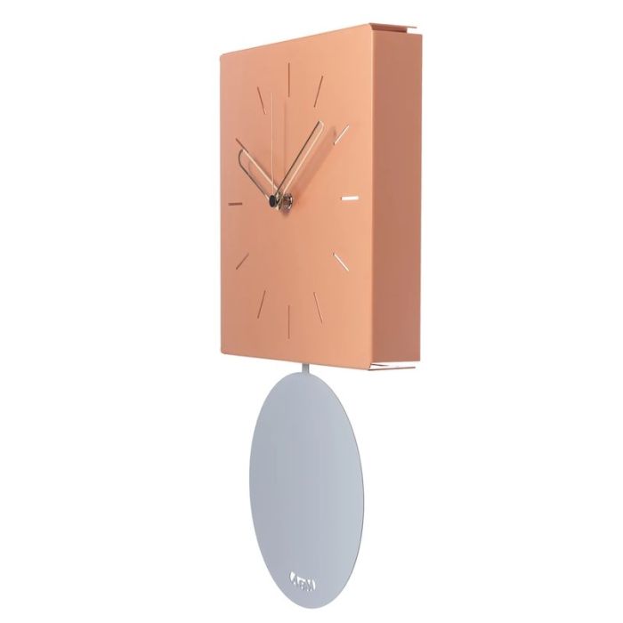 Grace Pendolo, Orologio da Parete 43,5cm