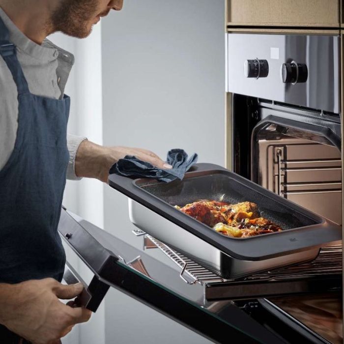 Profi Resist, Teglia da Forno