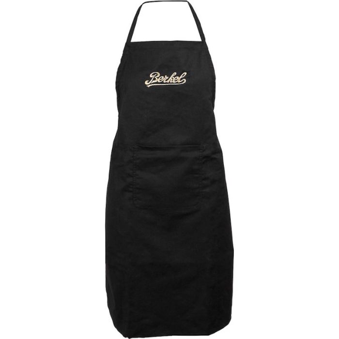 Grembiule Professionale con Logo Ricamato