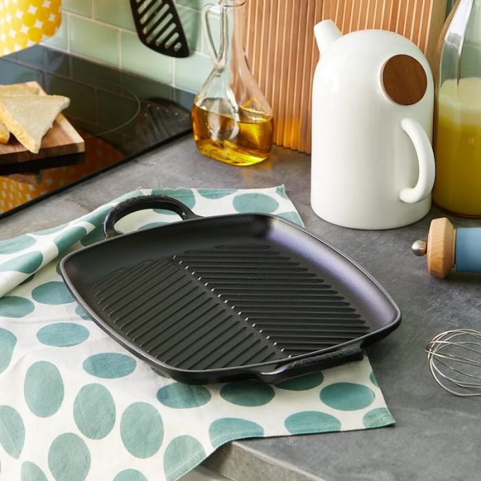 Evolution, Grill Rettangolare 30x27cm