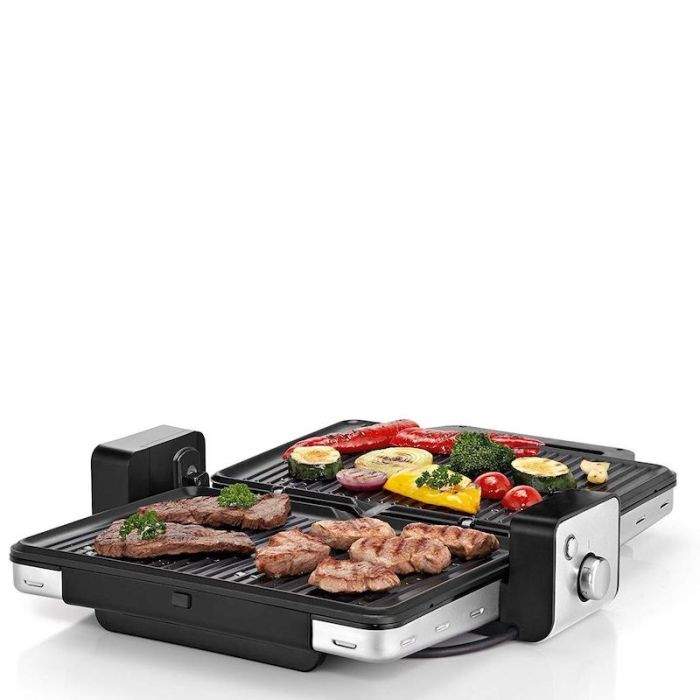 Lono, Grill Elettrico 2 in 1